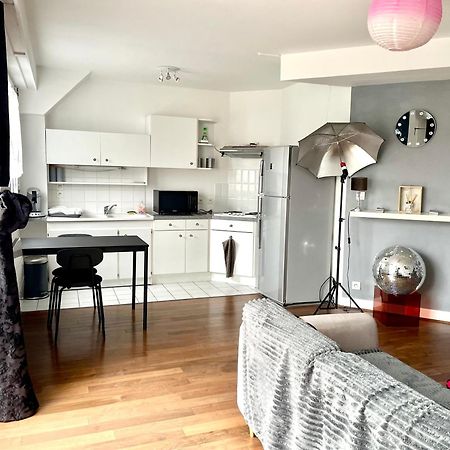 Charmant appartement en bord de Cher Saint-Avertin Extérieur photo