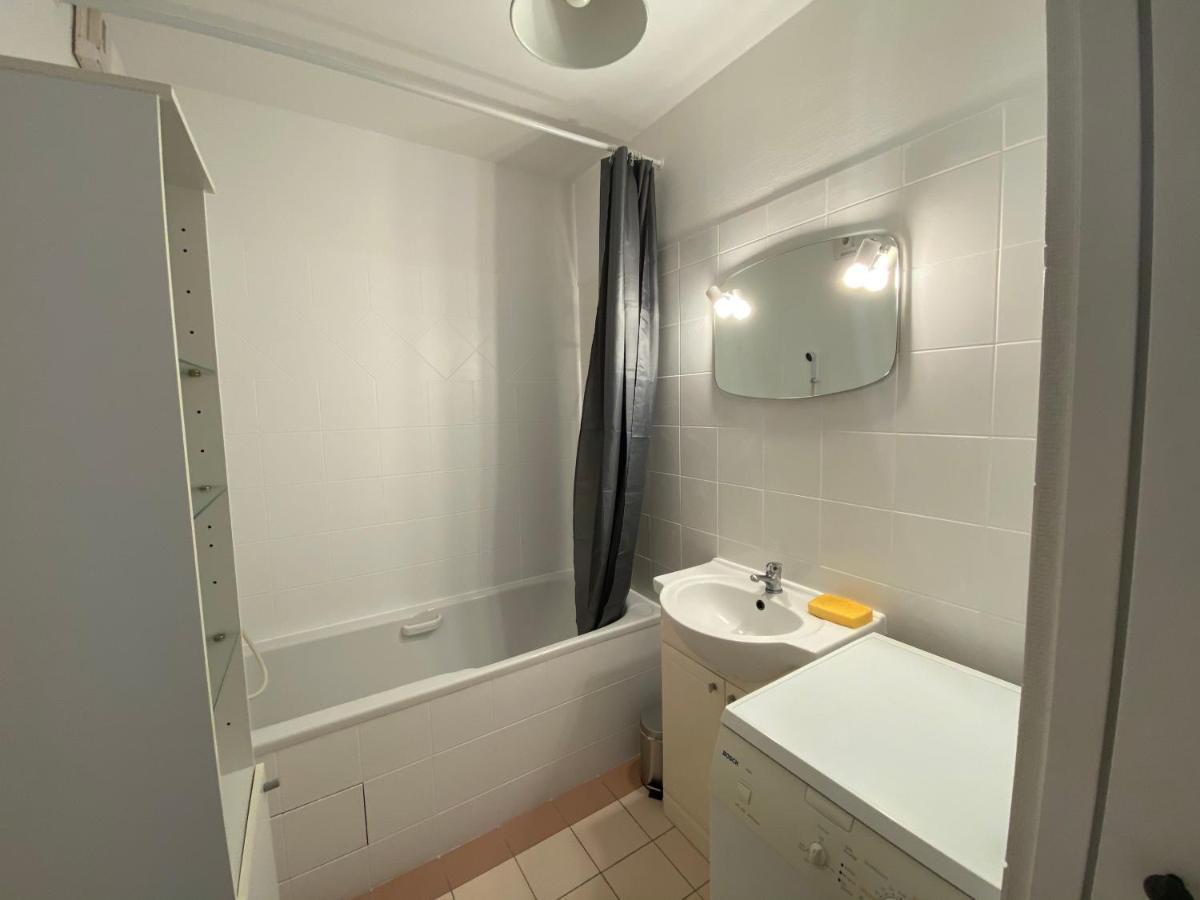 Charmant appartement en bord de Cher Saint-Avertin Extérieur photo