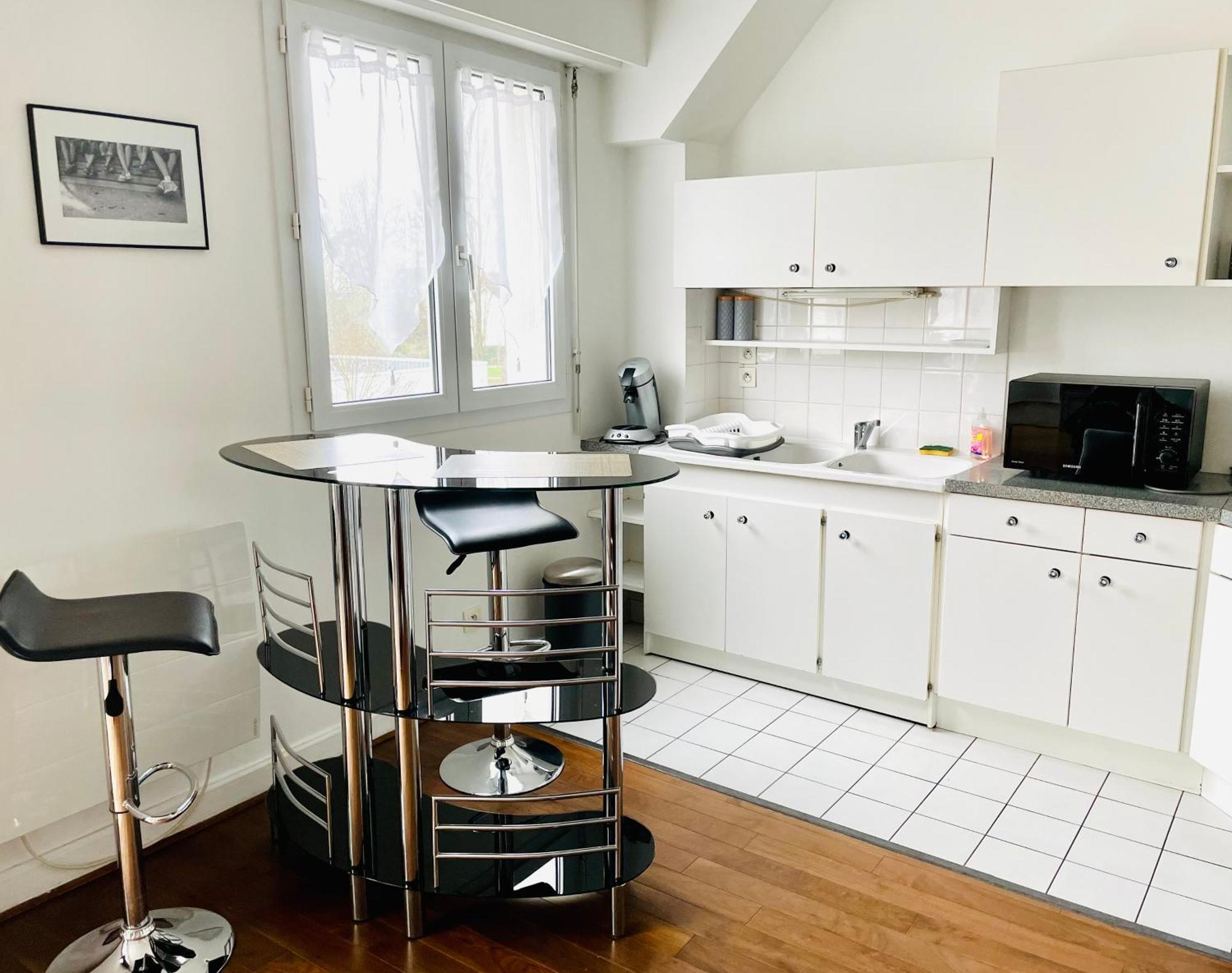 Charmant appartement en bord de Cher Saint-Avertin Extérieur photo
